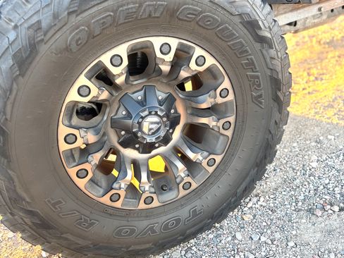 Used 2020 Jeep Wrangler Unlimited Rubicon image 6