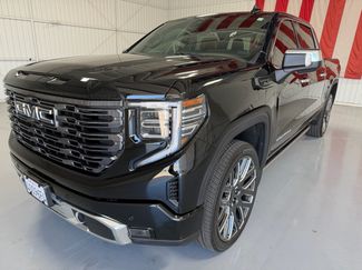 Used 2025 GMC Sierra 1500 Denali Ultimate AWD/4WD video 1