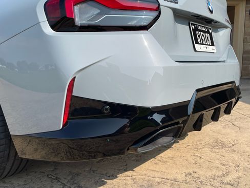 Used 2022 BMW M240i xDrive Coupe w/ Premium Package image 14