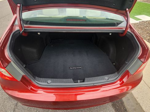 Used 2013 Hyundai Sonata GLS image 16