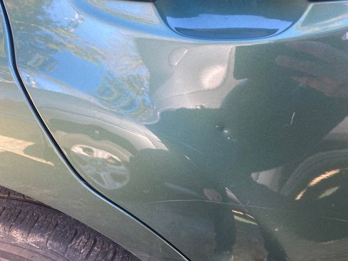 Used 2012 Subaru Outback 2.5i Premium w/ All-Weather Pkg image 25