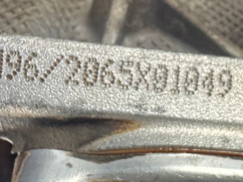 Used 1999 Porsche Boxster RWD image 25