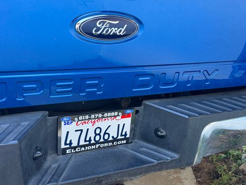 Used 2016 Ford F250 XL w/ XL Value Package image 6