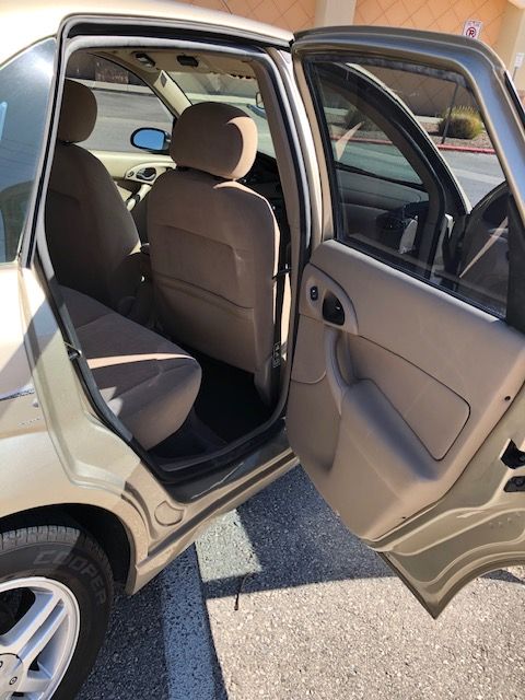 Used 2002 Ford Focus SE FWD image 21