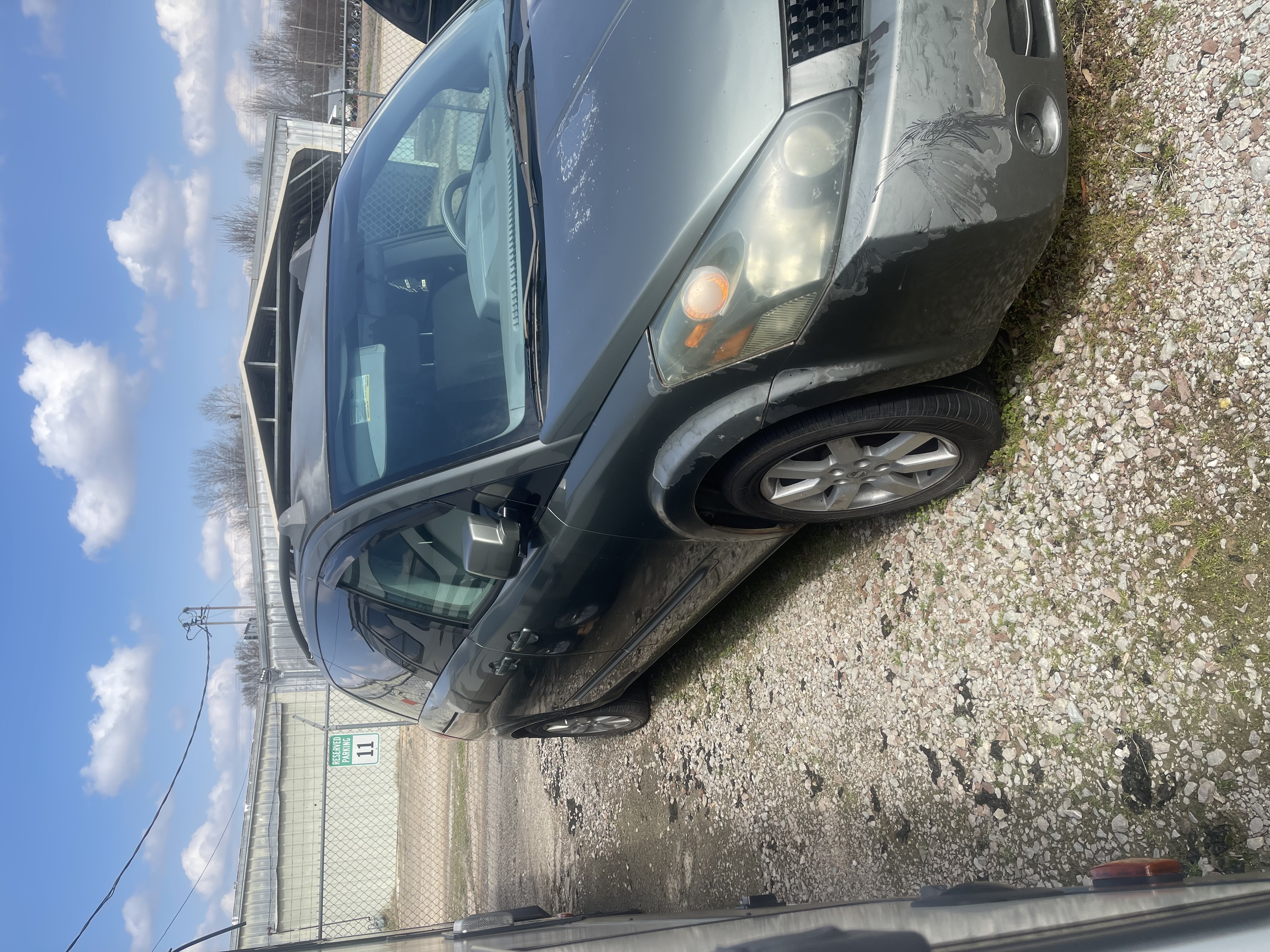 Used 2006 Nissan Quest w/ (S01) Seat Pkg FWD image 12
