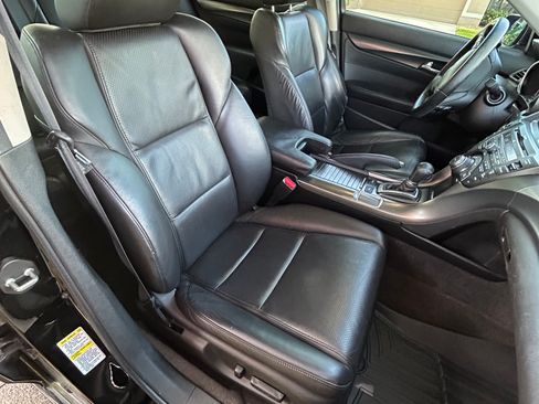 Used 2013 Acura TL w/ Technology Package FWD image 14