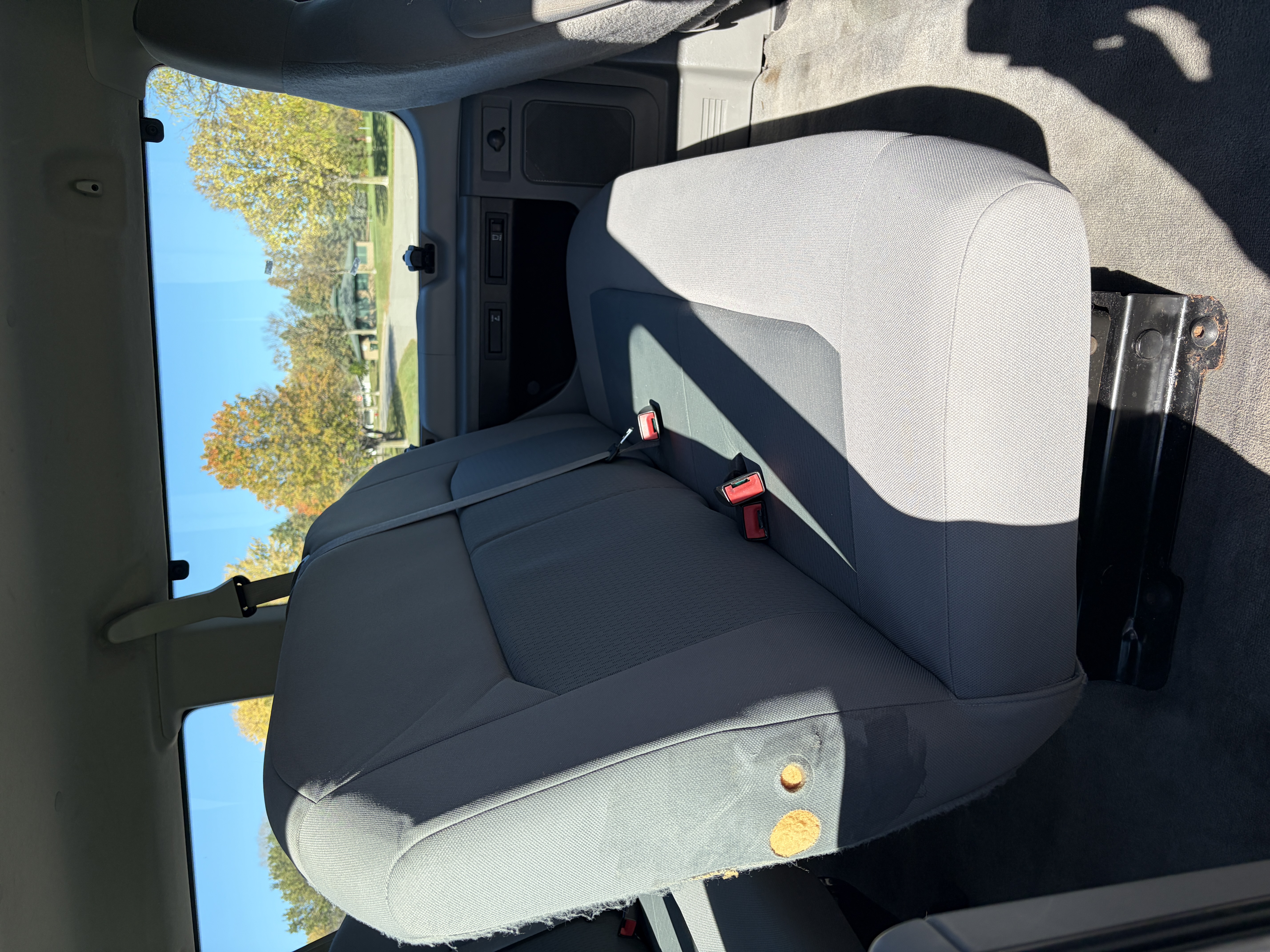 Used 2012 Ford E-350 and Econoline 350 XLT RWD image 14