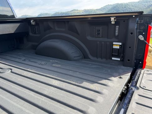 Used 2024 Ford F350 King Ranch image 12