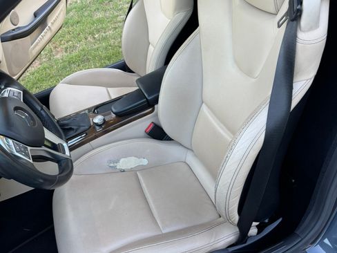 Used 2015 Mercedes-Benz SLK 250 image 13