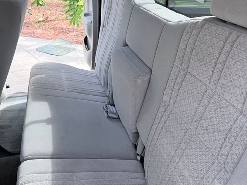Used 2003 Toyota Tundra SR5 RWD image 19