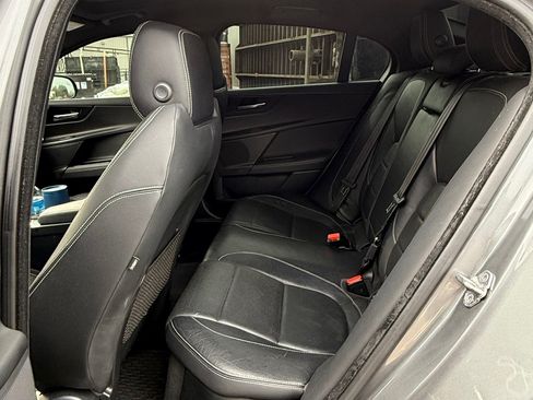 Used 2017 Jaguar XE R-Sport image 18