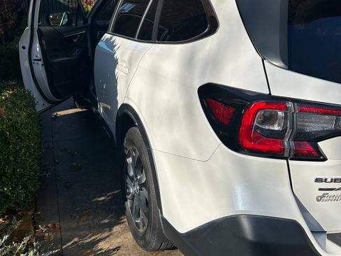 Used 2020 Subaru Outback Limited w/ Popular Package #2 image 4