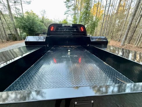 Used 2020 GMC Sierra 3500 Denali w/ Denali Ultimate Package image 10