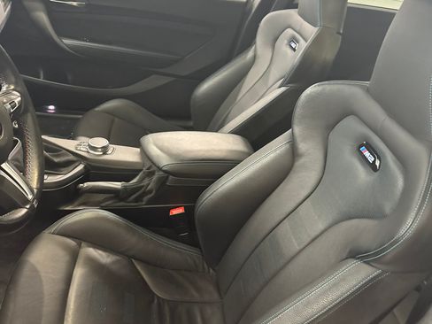 Used 2020 BMW M2 Competition w/ Executive Package image 32