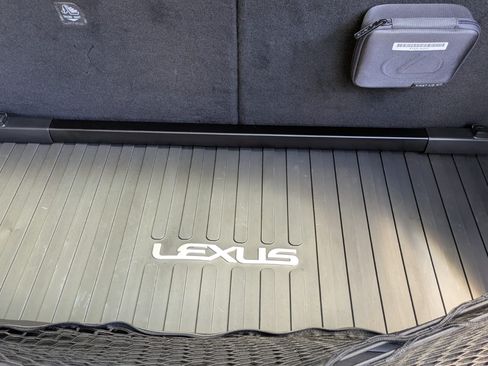 Used 2024 Lexus TX 500h AWD w/ Technology Package image 22