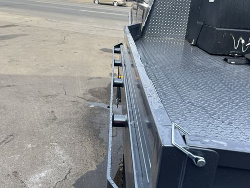 Used 2006 Ford F350 Lariat image 8