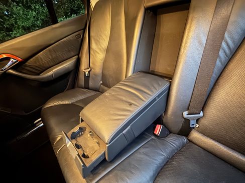 Used 2003 Mercedes-Benz S 430 image 28