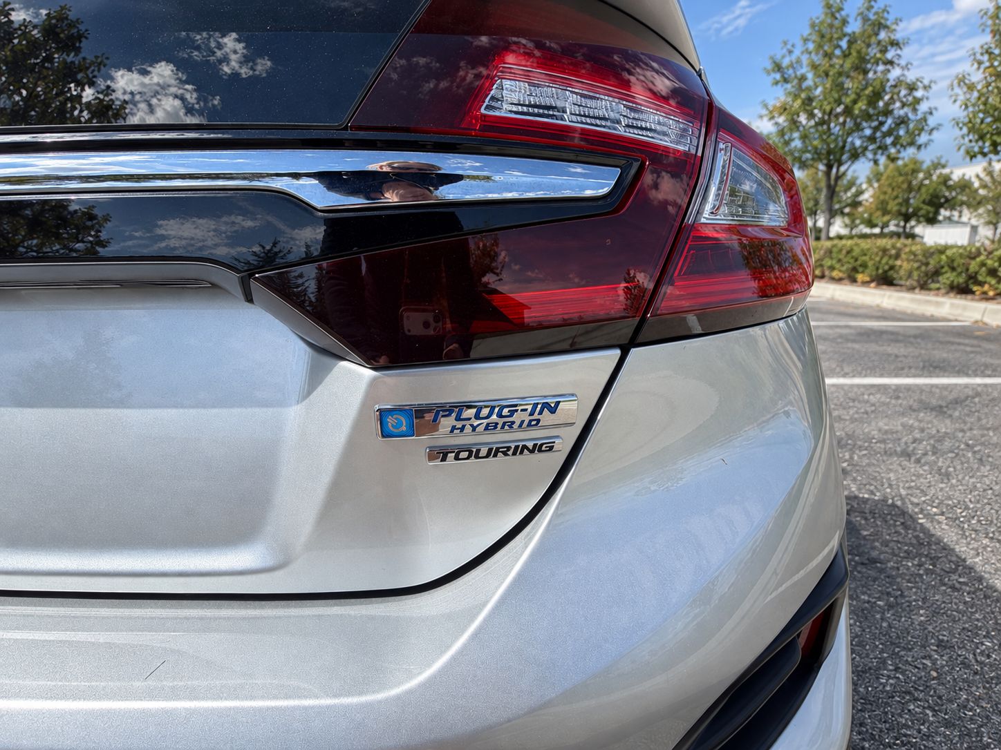 Used 2019 Honda Clarity Touring image 13