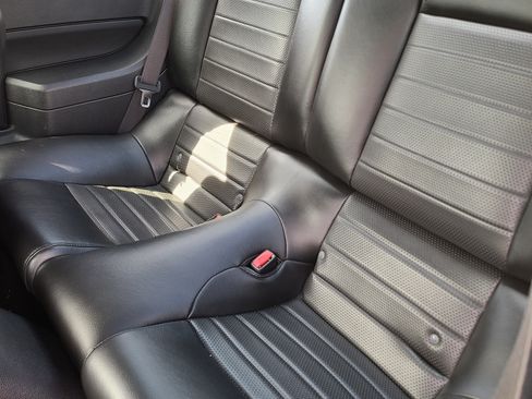 Used 2007 Ford Mustang GT Premium image 10