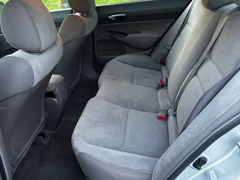 Used 2011 Honda Civic LX image 8