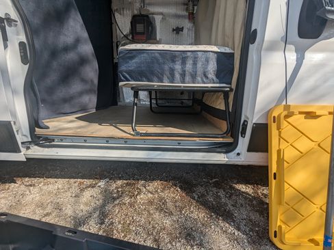 Used 2019 RAM ProMaster 3500 image 9