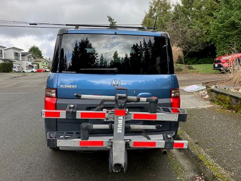 Used 2006 Honda Element EX image 6