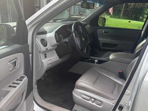 Used 2009 Honda Pilot EX-L image 13