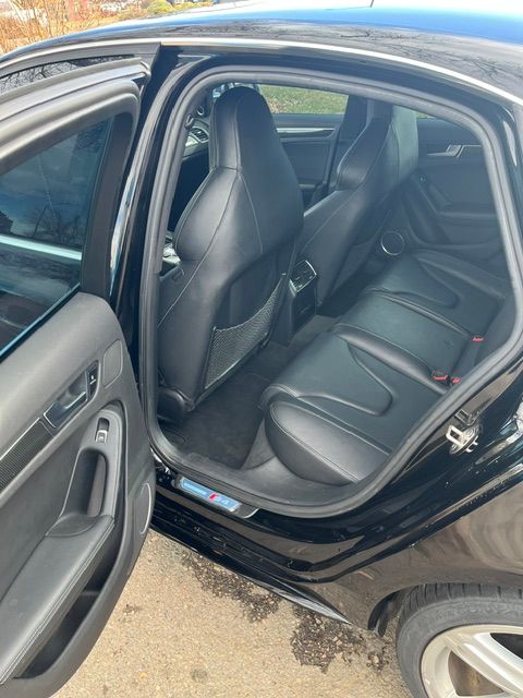 Used 2014 Audi S4 Premium Plus AWD/4WD image 18