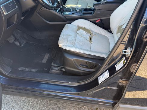 Used 2016 MAZDA CX-5 Grand Touring image 13