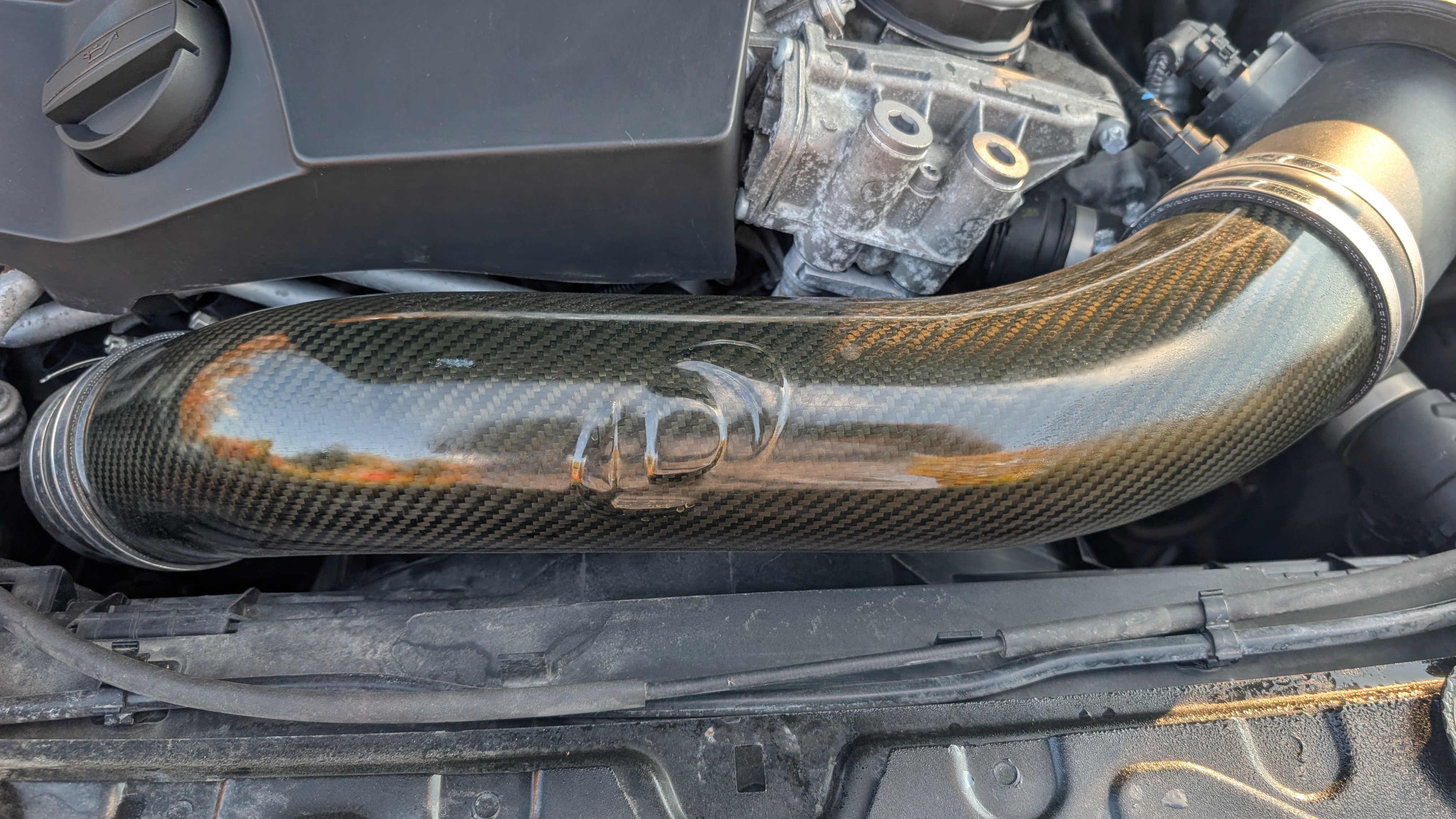 Used 2018 BMW M2 RWD image 19