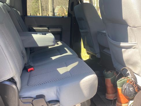 Used 2016 Ford F250 XLT image 19