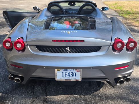 Used 2007 Ferrari F430 Spider image 11