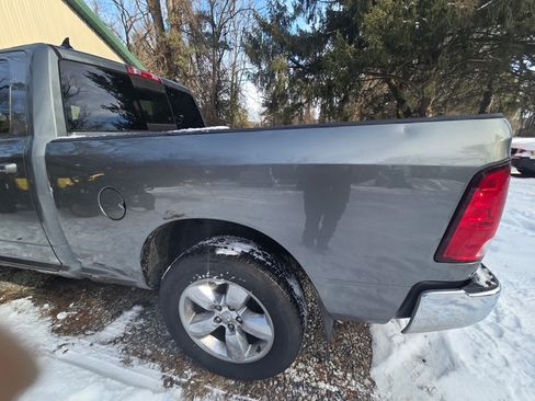 Used 2013 RAM 1500 Big Horn image 8