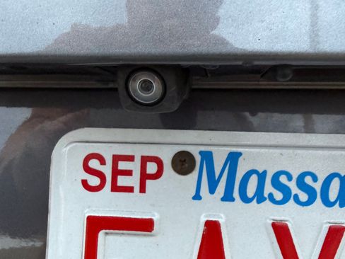 Used 2017 Honda Civic EX-L image 9