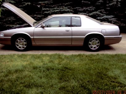 Used 1997 Cadillac Eldorado Touring