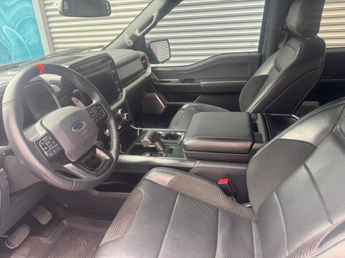 Used 2023 Ford F150 Raptor w/ Raptor Carbon Fiber Package image 9