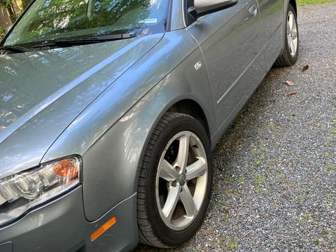 Used 2007 Audi A4 3.2 AWD/4WD image 13