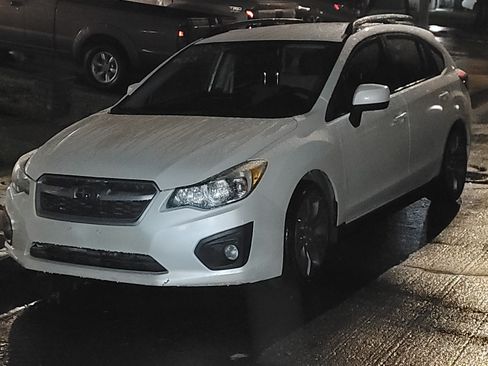 Used 2014 Subaru Impreza 2.0i Sport Premium w/ Popular Package #1 image 8