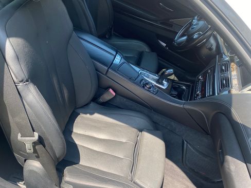 Used 2014 BMW 640i xDrive Coupe image 11