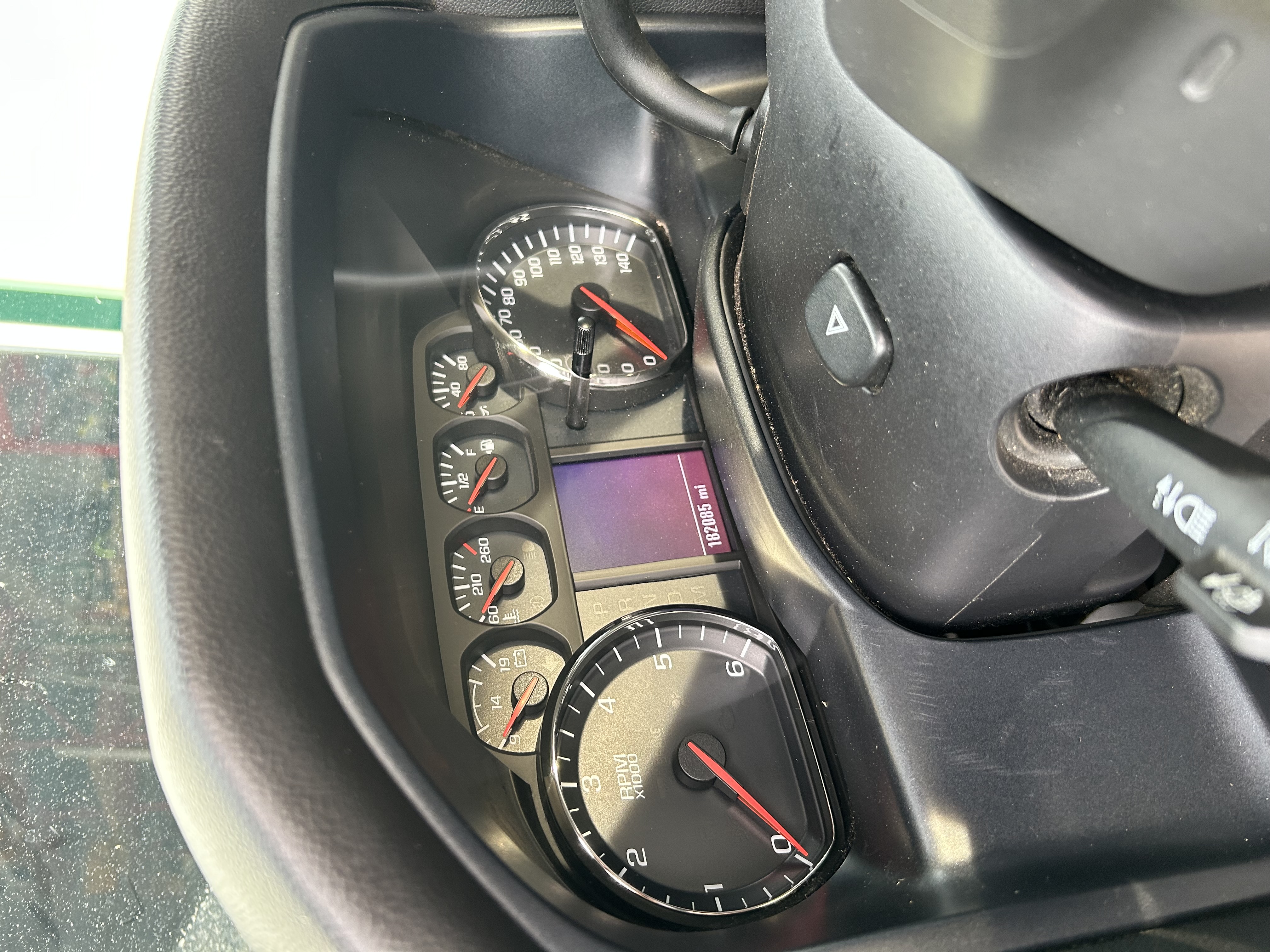 Used 2015 Chevrolet Silverado 2500 W/T w/ WT Convenience Package RWD image 13