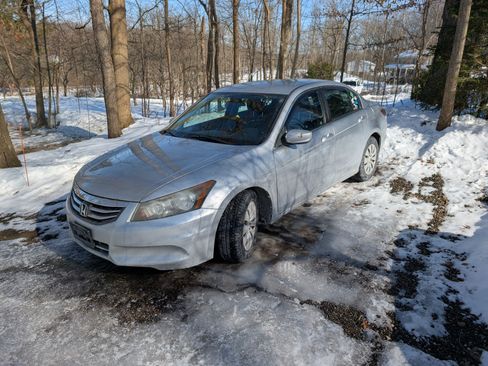 Used 2012 Honda Accord LX image 9