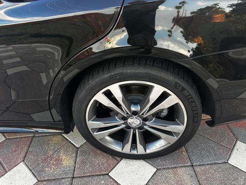 Used 2016 Mercedes-Benz E 350 Sedan image 9