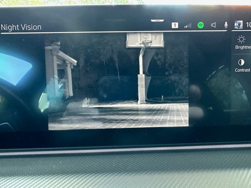 Used 2020 BMW M5 w/ Executive Package image 25