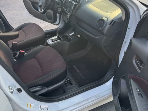 Used 2024 Mitsubishi Mirage G4 Black Edition image 8