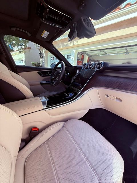 Used 2023 Mercedes-Benz GLC 300 image 6