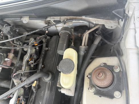 Used 2000 Ford Mustang GT RWD image 19