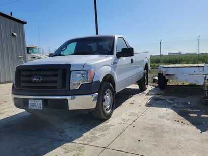 Used 2012 Ford F150 XL w/ PWR Equipment Group