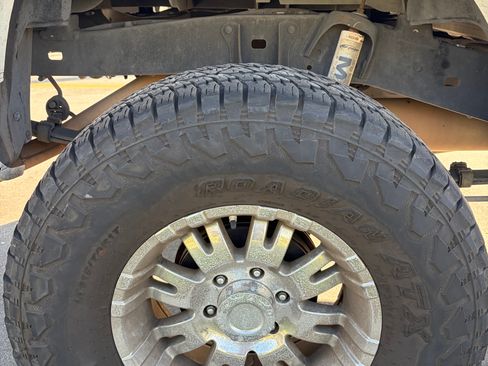 Used 2007 Toyota Tacoma PreRunner w/ TRD Sport Pkg #1 image 12