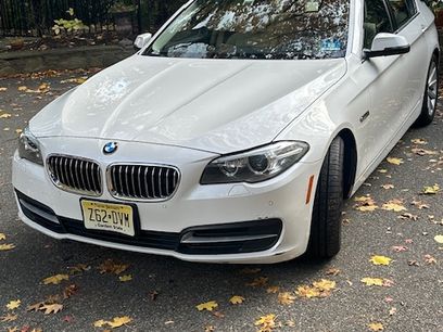 Used 2014 BMW 535i xDrive Sedan