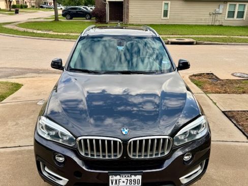 Used 2016 BMW X5 xDrive35i image 10